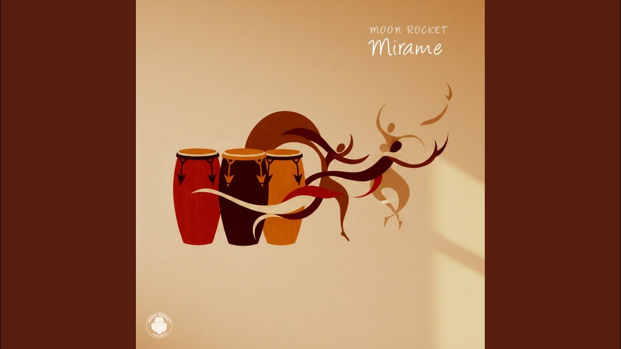 Mirame (Extended Mix)