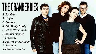 The Cranberries full album ter hits tanpa iklan....