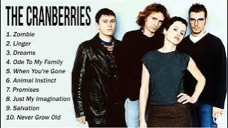 The Cranberries full album ter hits tanpa iklan....