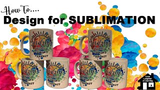 Customize Sublimation - FREE software