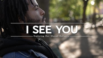 I See You: The UNTOLD Truth About True Connection