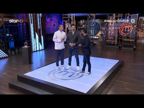 MasterChef Greece 2022