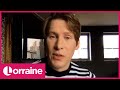 Dustin Lance Black Urges Government to 'Act Now' to Ban Conversion Therapy | Lorraine
