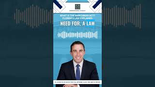 What Is the Marchman Act? Florida’s Law Explained
