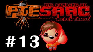 Binding of Isaac Stream #13