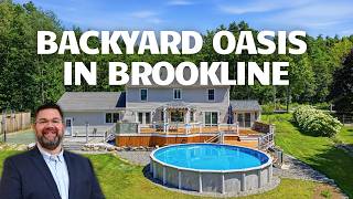 6 Quentin Drive video tour