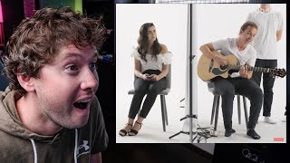 Speed Dating Guitarists Only by Hearing Them Play (hilarious)