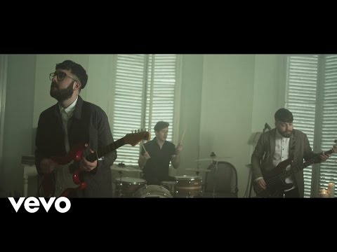 Fatherson - Just Past the Point of Breaking