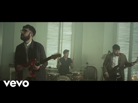 Fatherson - Just Past the Point of Breaking