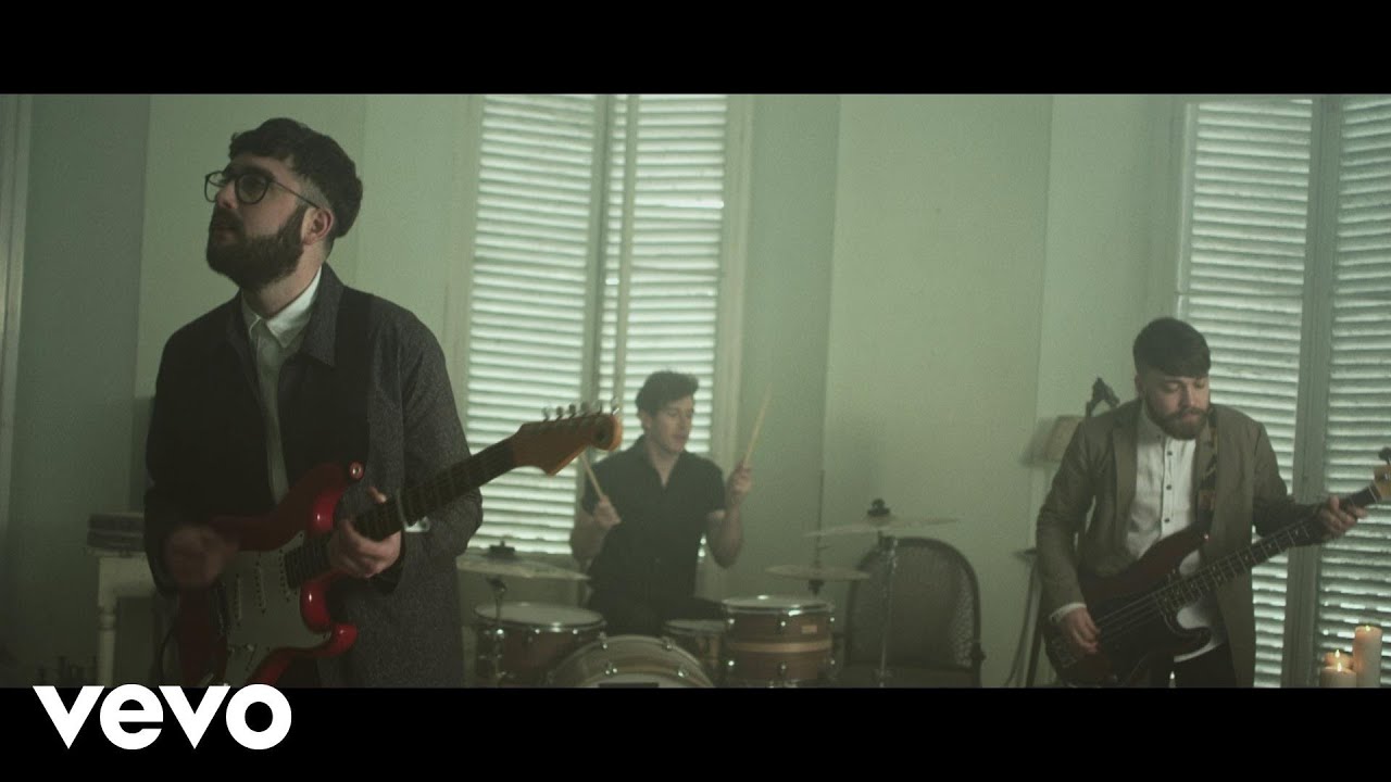 Watch Fatherson - Just Past the Point of Breaking on YouTube