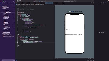 [6/10] Composing Complex Interfaces