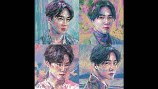 Download Lagu [INSTRUMENTAL] O2 - SUHO (수호)