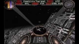 Playthrough of Fury3 F!Zone: Kulart, Mission 1 part 2