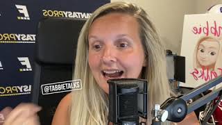 Thoughts Are Things Unplug - Tabbie Talks