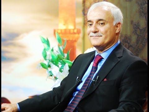 Nihat Hatipoğlu - Akan Sular Durulur Mu