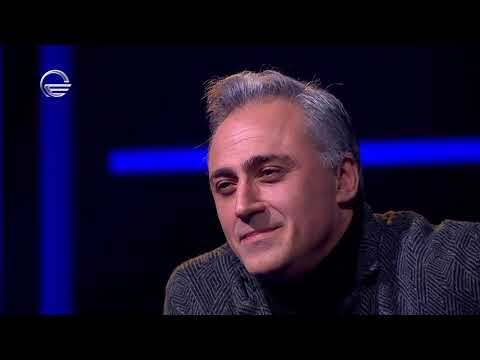 ნინია კაკაბაძის ვიდეოშეკითვა