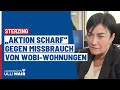 WOBI-Missbrauch in Sterzing: Aktion Scharf der Carabinieri | Bericht Rai Südtirol Tagesschau