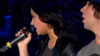 06. Demi Lovato - Until You're Mine (Live At Wembley Arena)