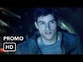 KRYPTON (Syfy) "Justice" Promo HD - Superman prequel series