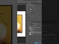 How to Make Photo Frame Mockup | Photoshop Shorts Tutorial #mockup_art #tutorial  #photoshoptutorial