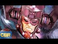 Galactus Will End The MCU Multiverse