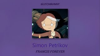 📕 | Simon Petrikov | ❄️ Playlist