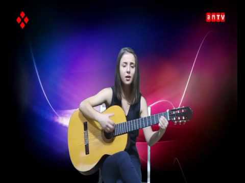 ანასტასია ვარამაშვილი - როდისმე