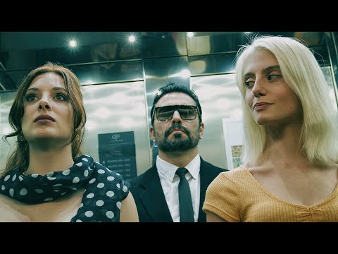 MNEMONIX - The Hive International Concept Trailer 4K ENG (sub ITA)