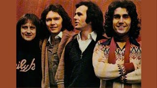 Pensamiento - I Pooh (1972) CON LETRA chords