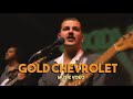 Groove city  gold chevrolet official