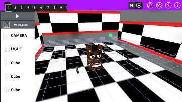 First iyan 3d animation