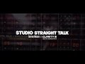 Clarity M - Studio Straight Talk - Darren Moore on Clarity M Desktop Loudness Meter