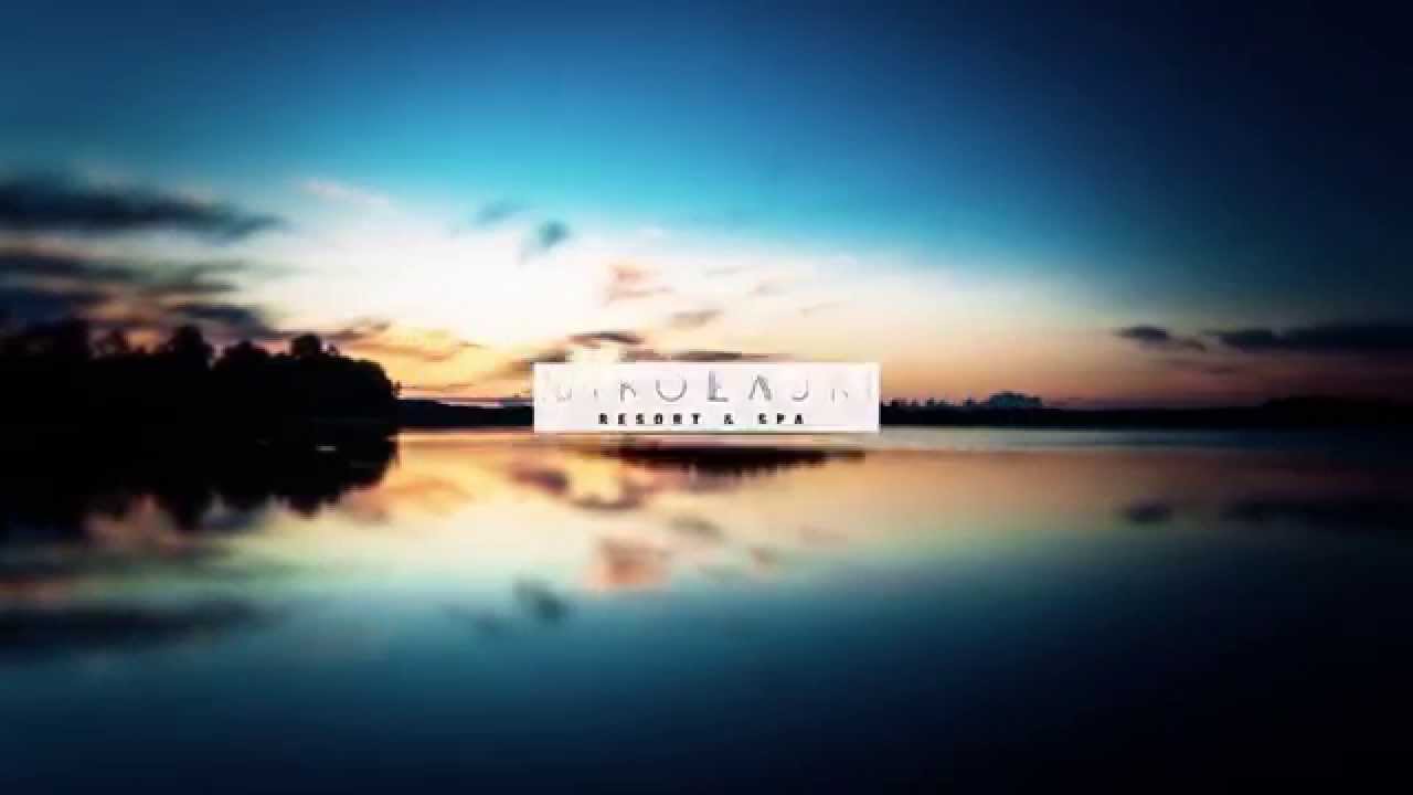 Mikolajki Resort Spa Youtube