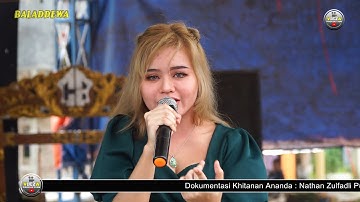 BUIH JADI PERMADANI ~ VOC. ALL ARTIS ~ JAIPONG DANGDUT BALADDEWA GROUP ~ SHOW PAMULIHAN 28/02/2022