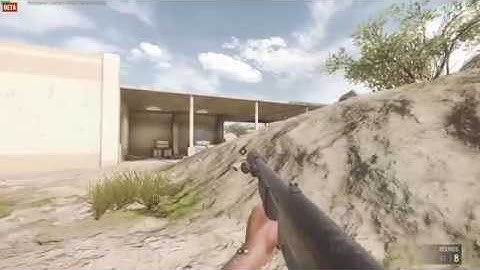 Insurgency Sandstorm | HitReg Problem Or I Just Suck