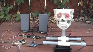 Audio Servo Driver Complete_0001.wmv