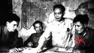 Le Général Giap Stratège Vietnamien, Bourreau Des Français