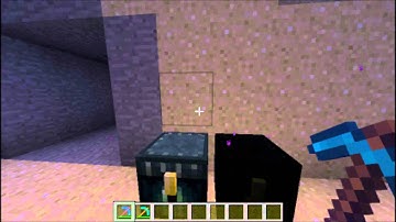 Minecraft Snapshot 12w24a Spotlight