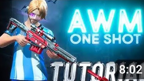 Awm  one shot tutorial ❤️‍🔥
