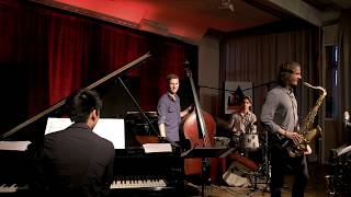 Download Lagu Bohemia After Dark - Stefan Rey Trio feat. Lennart Allkemper MP3