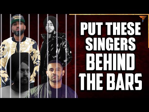 Everything’s wrong with quick fame Punjabi singers