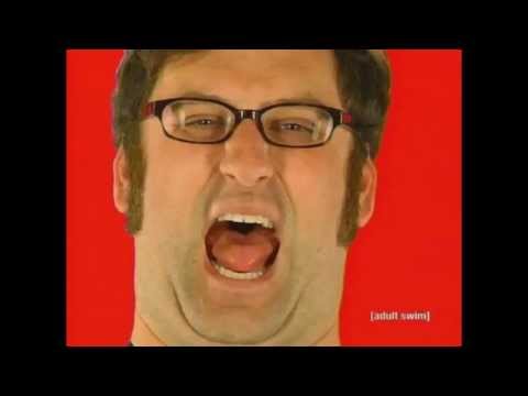 tim and eric birthday