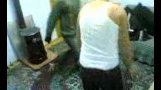 Havza Kolbastı Show