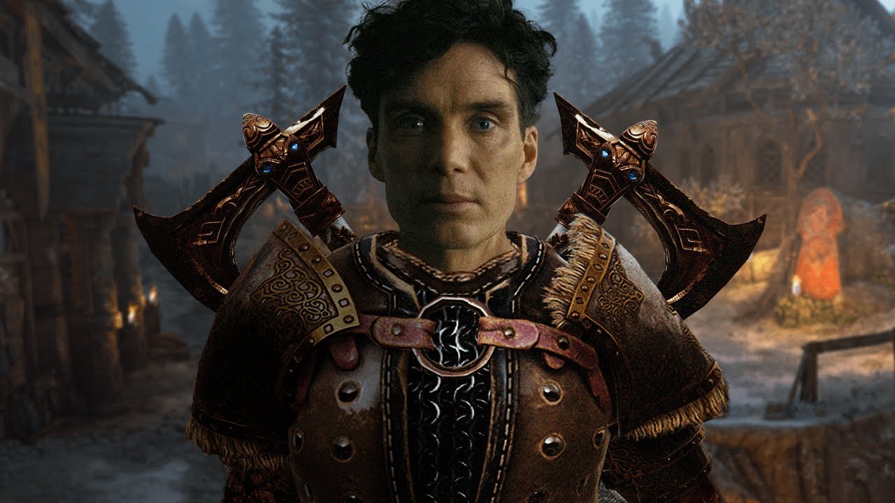 Berserker might just be the best assassin now with this buff..