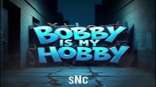 Bobby Is My Hobby 2.0 [Official Audio]