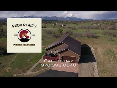 Rudd Realty - 706 Scenic Pagosa Springs, CO