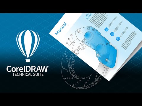 CorelDRAW Technical Suite | Details matter