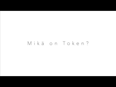 Video: Mikä On Kryptovaluutta