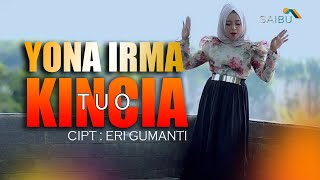 Yona Irma KINCIA TUO