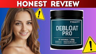 Tydott Debloat Pro Review 2026 Are You Being Scammed? Complete Buyer Guide